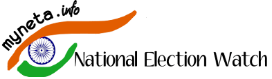 Myneta Logo