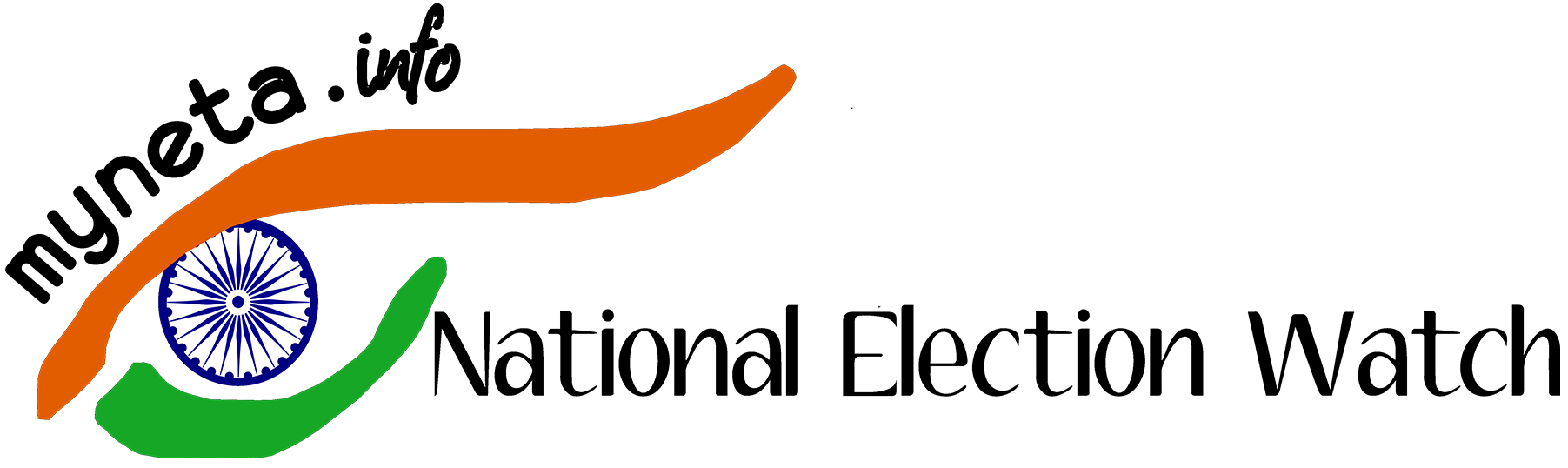 MyNeta logo